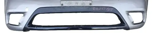KIA Rio Front bumper 86511-1g600