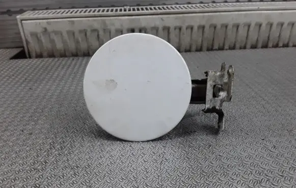 Jeep Cherokee Fuel tank cap