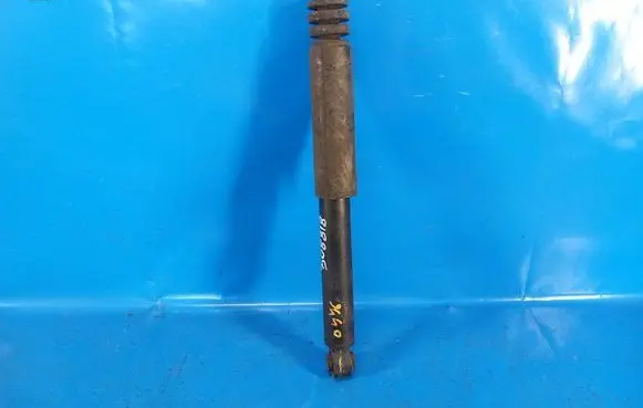 Nissan Sentra B17 Front shock absorber/damper E62103SH0C