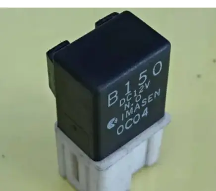 Mazda 323 F Other relay B150 B150IMASEN