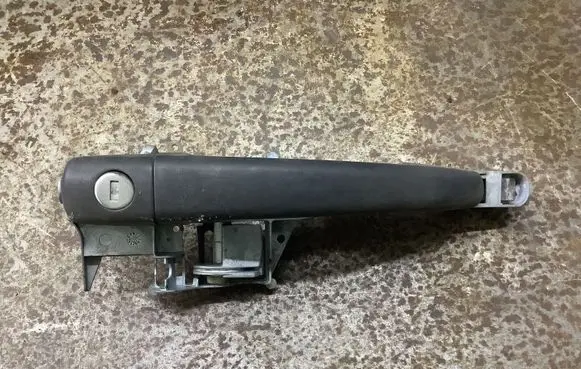 Peugeot Expert Front door exterior handle 0899590896