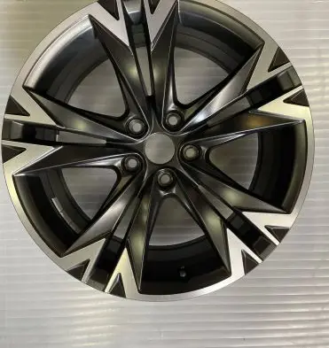 Cupra Formentor R18 alloy rim 5FF601025J