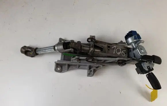 Ford S-MAX Steering wheel axle 6G9N3C529EK