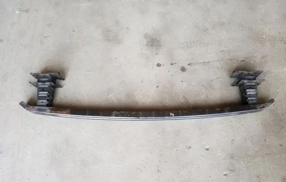 Citroen C6 Rear bumper cross member