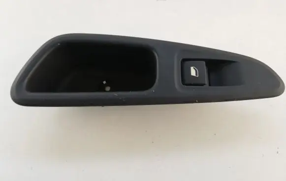 Peugeot 308 Electric window control switch 96573850XT KL2717