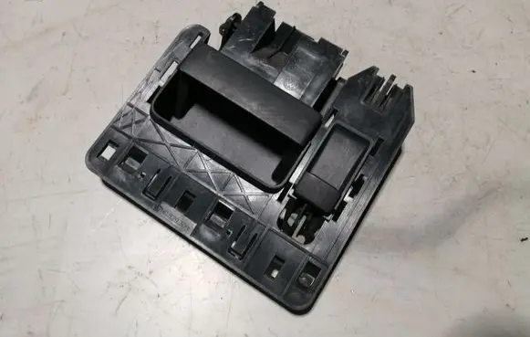 Volkswagen Transporter - Caravelle T5 Sliding door interior handle 7H0829309