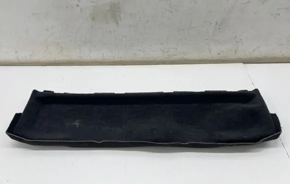 Porsche Taycan 9J1 Other trunk/boot trim element 9J1863099A
