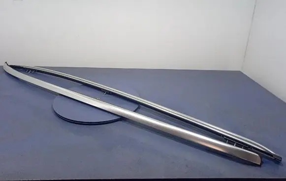Toyota Auris E180 Roof bar rail 6346002020