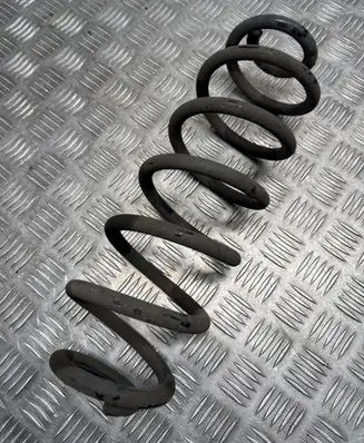 Audi Q5 SQ5 Rear coil spring 