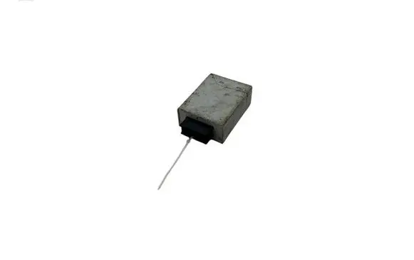 BMW M5 Steering rack control module 6872117