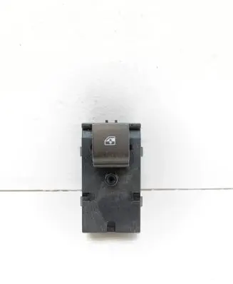 Opel Zafira C Electric window control switch 13301889