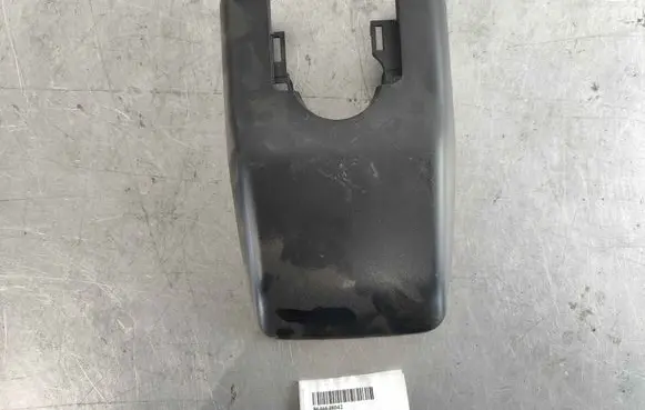 Lexus RX 450H Rearview mirror trim 8646648042