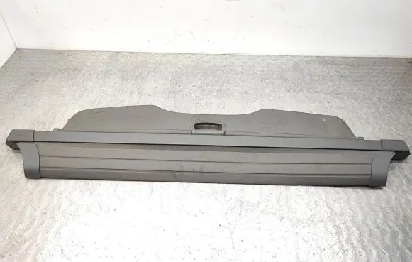 Ford Focus Parcel shelf load cover 