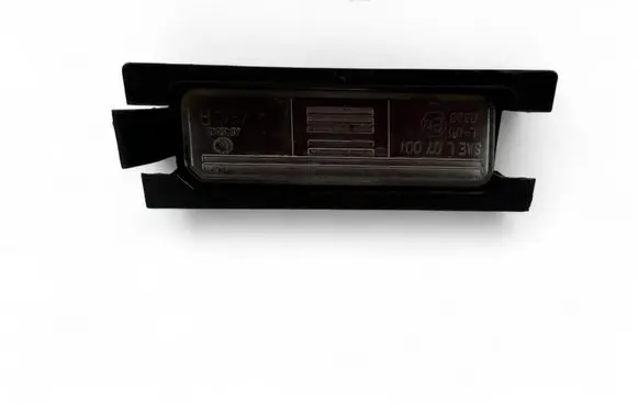 Hyundai i30 Front seat light SAEL07D0T