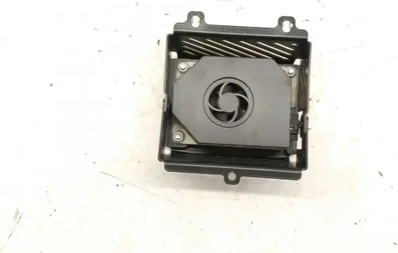 Mercedes-Benz R W251 Sound amplifier 2118705189 E1415855