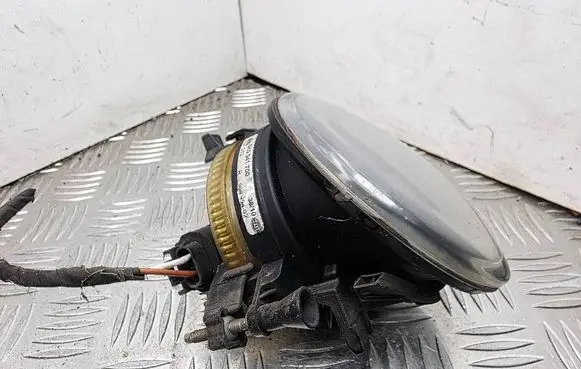 Volkswagen Golf VI Front fog light 5K0941700