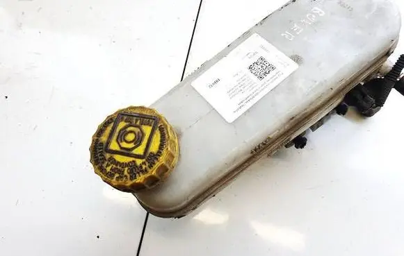Peugeot Boxer Brake fluid reservoir 0204255096