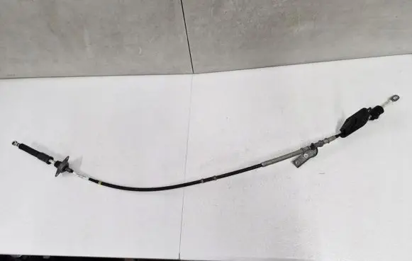 Honda Civic Gear shift cable linkage