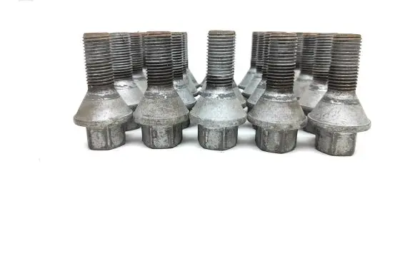 Renault Trafic III (X82) Nuts/bolts 