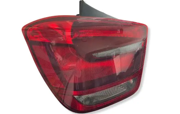 BMW 1 F20 F21 Rear/tail lights 7270097