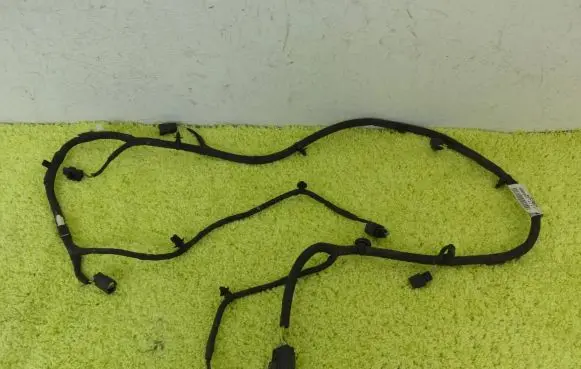 Ford Puma Parking sensor (PDC) wiring loom l1tt-15k868-bcd