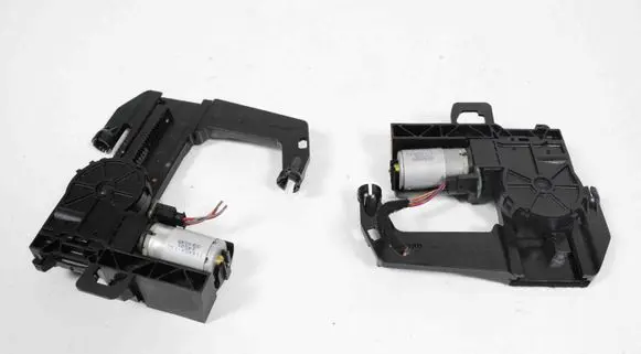 Mercedes-Benz E W211 Other devices A0009700026