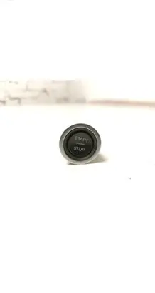 Land Rover Evoque I Engine start stop button switch BJ3214C376AA