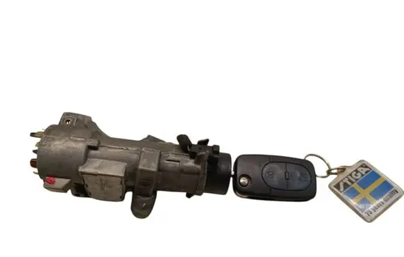 Volkswagen Golf IV Ignition lock 4B0905851B