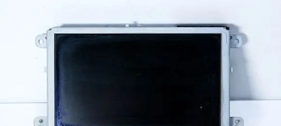 Audi A5 8T 8F Screen/display/small screen 8T0919603B