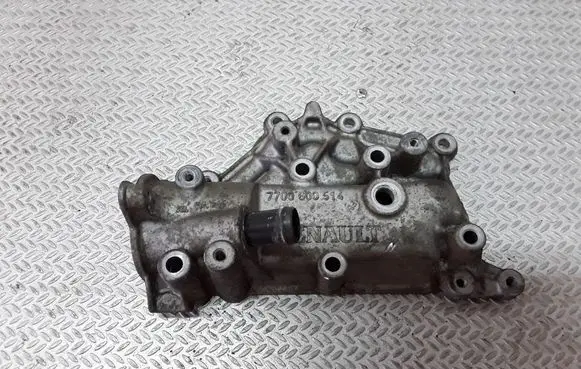 Renault Megane I Thermostat/thermostat housing 7700600514