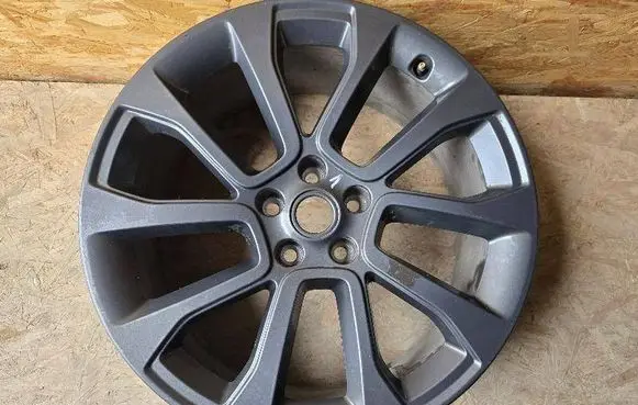 Land Rover Range Rover L405 R21 alloy rim N9X2DB