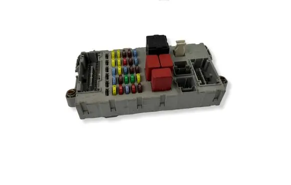 Fiat Idea Fuse module 51732919