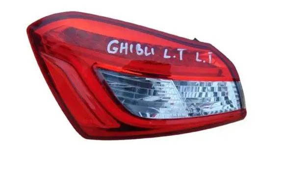 Maserati Ghibli Rear/tail lights 06701071500