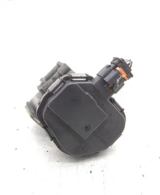 Citroen C4 II Picasso Throttle valve 9673534480
