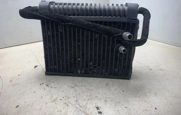 Opel Astra H A/C cooling radiator (condenser)