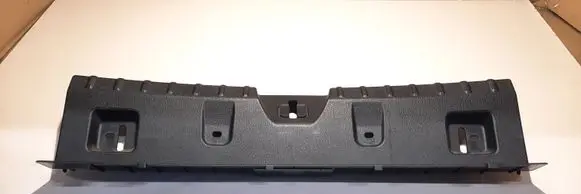 BMW 3 F30 F35 F31 Trunk/boot sill cover protection 7351650