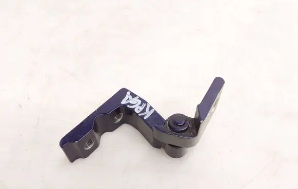 Audi A5 Rear door lower hinge 8W8833403A