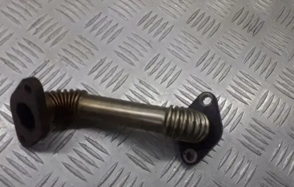 Audi A2 EGR valve line/pipe/hose