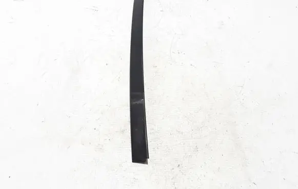Other rear door trim element