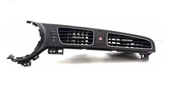 KIA Ceed Dashboard side air vent grill/cover trim 97410A2000