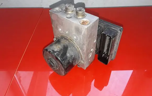 Jaguar S-Type ABS Pump 4R832C219BD 4R832C405AD 10020404464