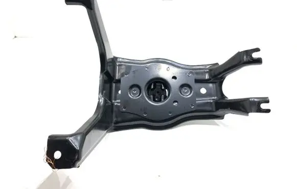 Audi A4 S4 B9 Battery box tray 8W0802715