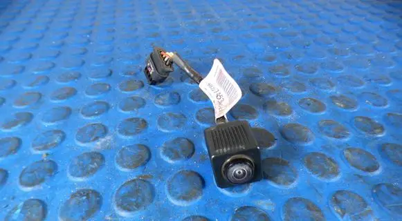 Reversing camera
