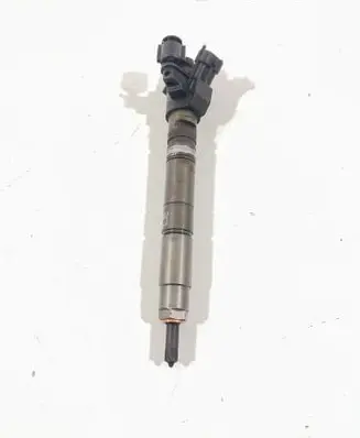 Volvo V60 Fuel injector 31272690