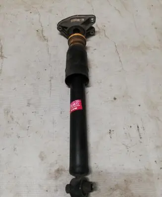 BMW 3 F30 F35 F31 Rear shock absorber/damper 6791706 3448017