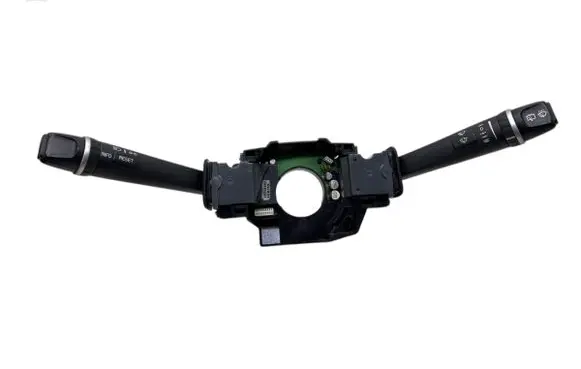 Wiper turn signal indicator stalk/switch