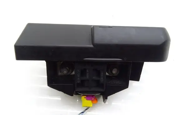 Audi A4 S4 B8 8K Negative earth cable (battery) 4F0915519 8J0915459