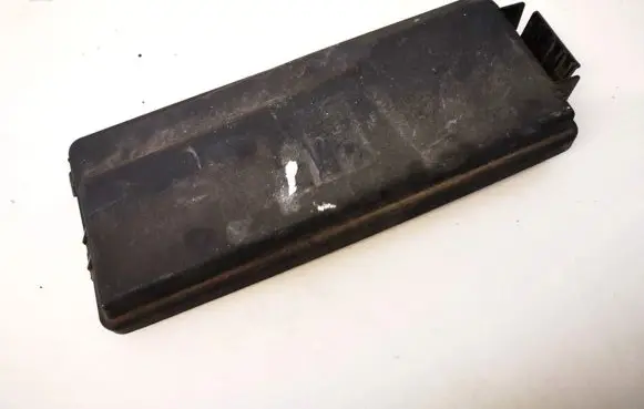 Opel Vectra C Fuse box cover 24438039