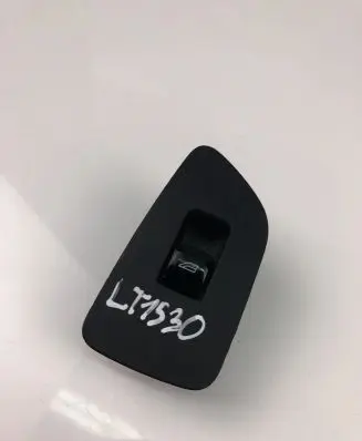 Volvo XC90 Electric window control switch 31376458