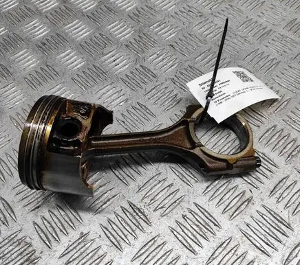 Suzuki Grand Vitara I Piston 1216086FA1 12100658110A0